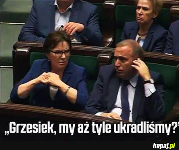 Aż tyle?