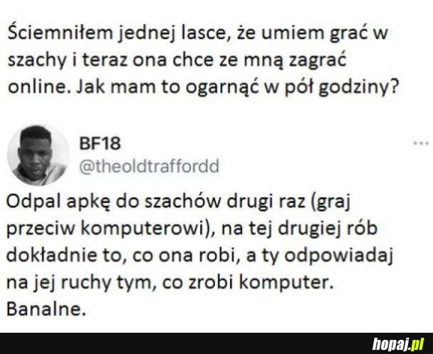 Geniusz