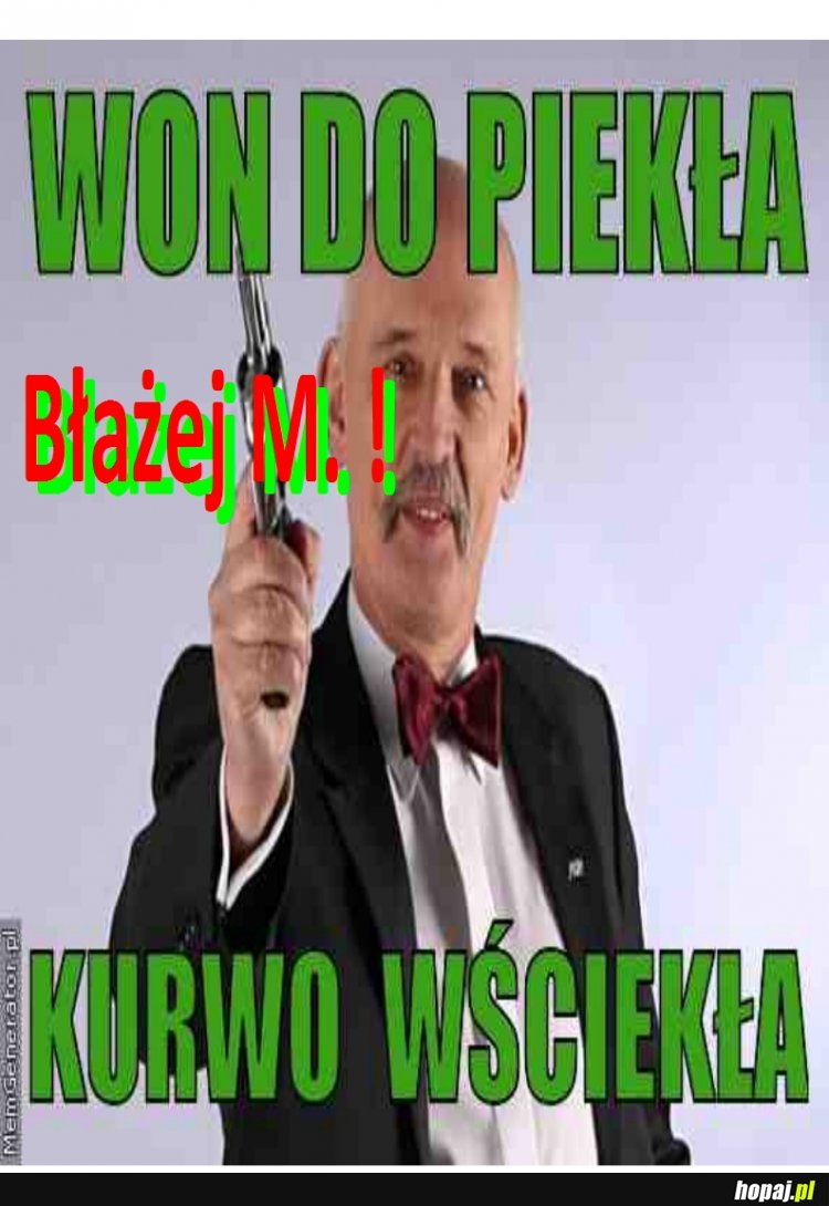 Dedykacja