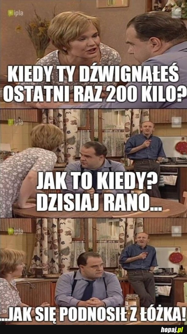 NOREK MISTRZ XD