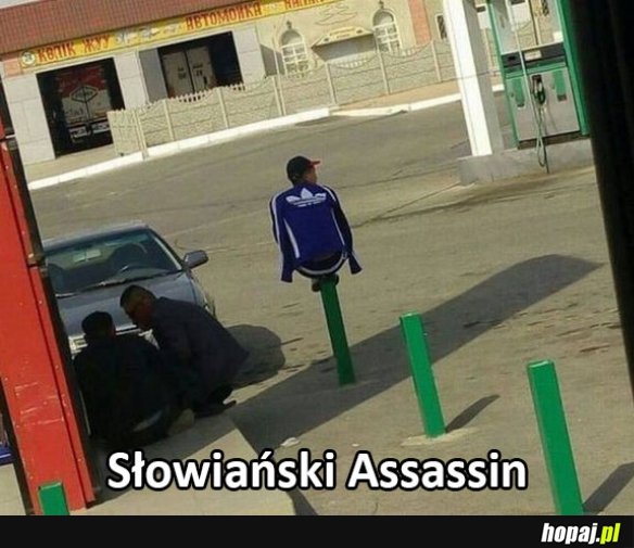 Assassin