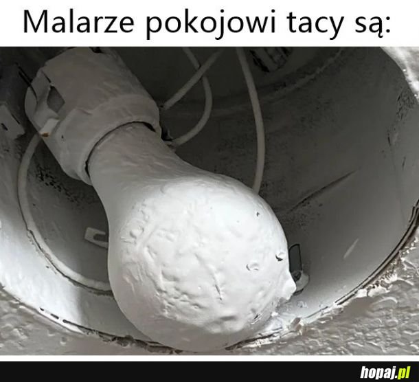 A trochę mi się wyjechało