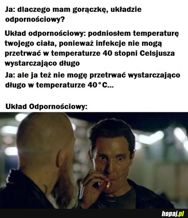  Układ odpornościowy