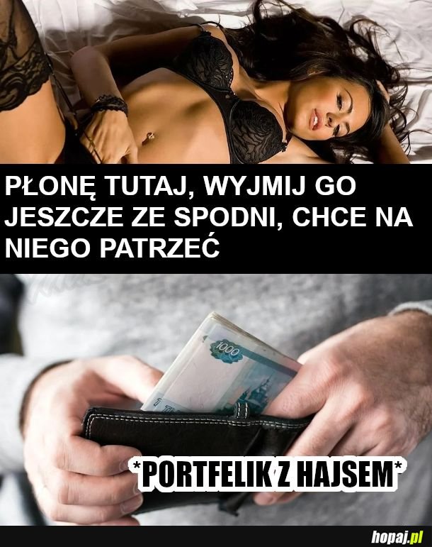 To, co rozgrzewa kobiety