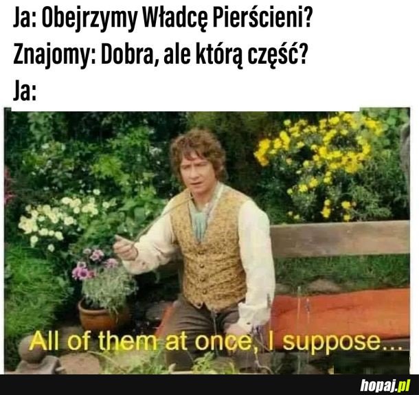 Oczywiste też że wersje reżyserskie