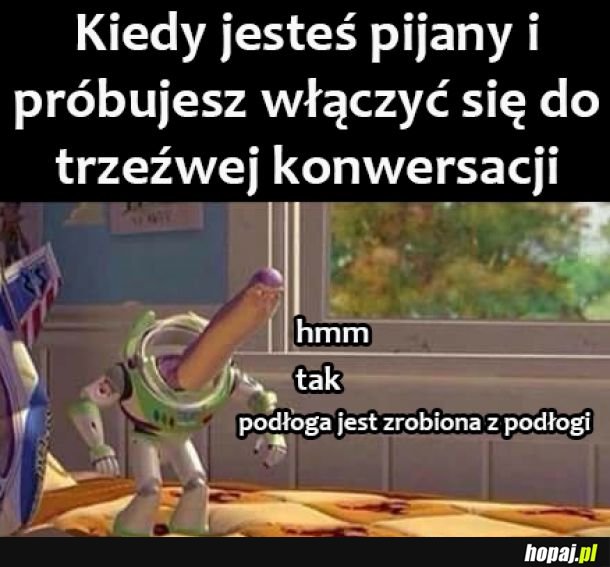 Jakoś to będzie