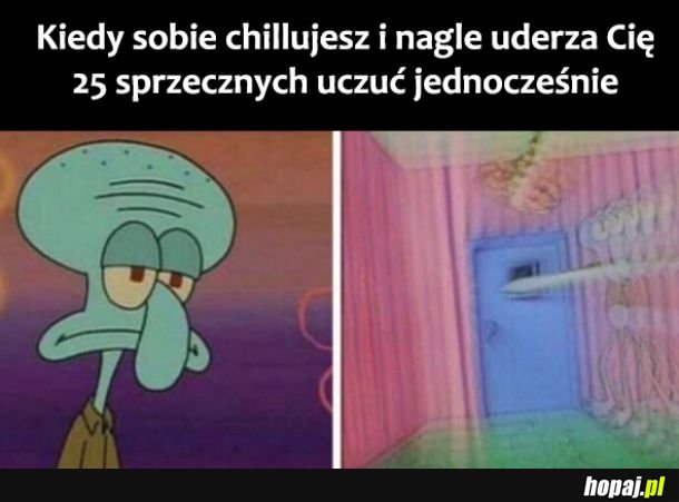Najgorzej 