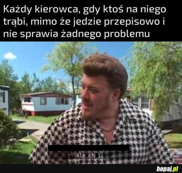 Kierowca