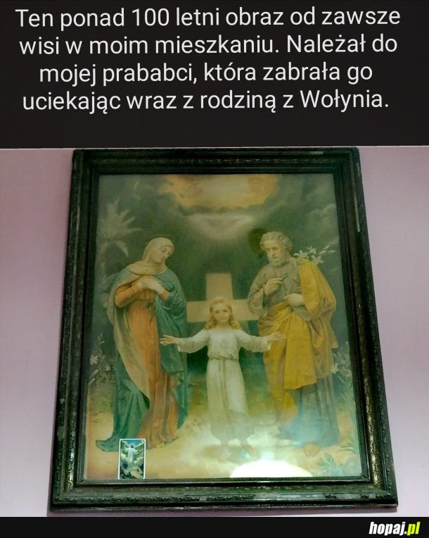 Pamiątka Rodzinna 