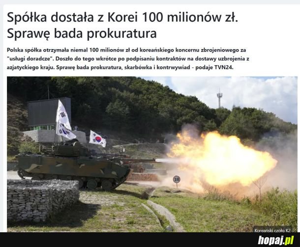 Im sie te sto milionów po prostu należało