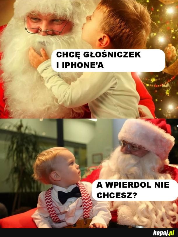 Współczesne dzieci