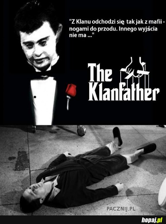 The Klanfather
