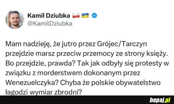 Marsz marsz Dąbrowski