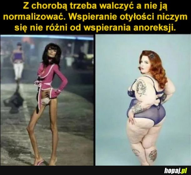 Walka z chorobą