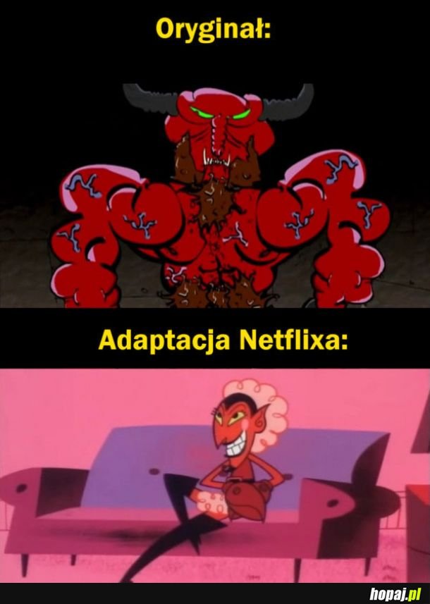 Netflix