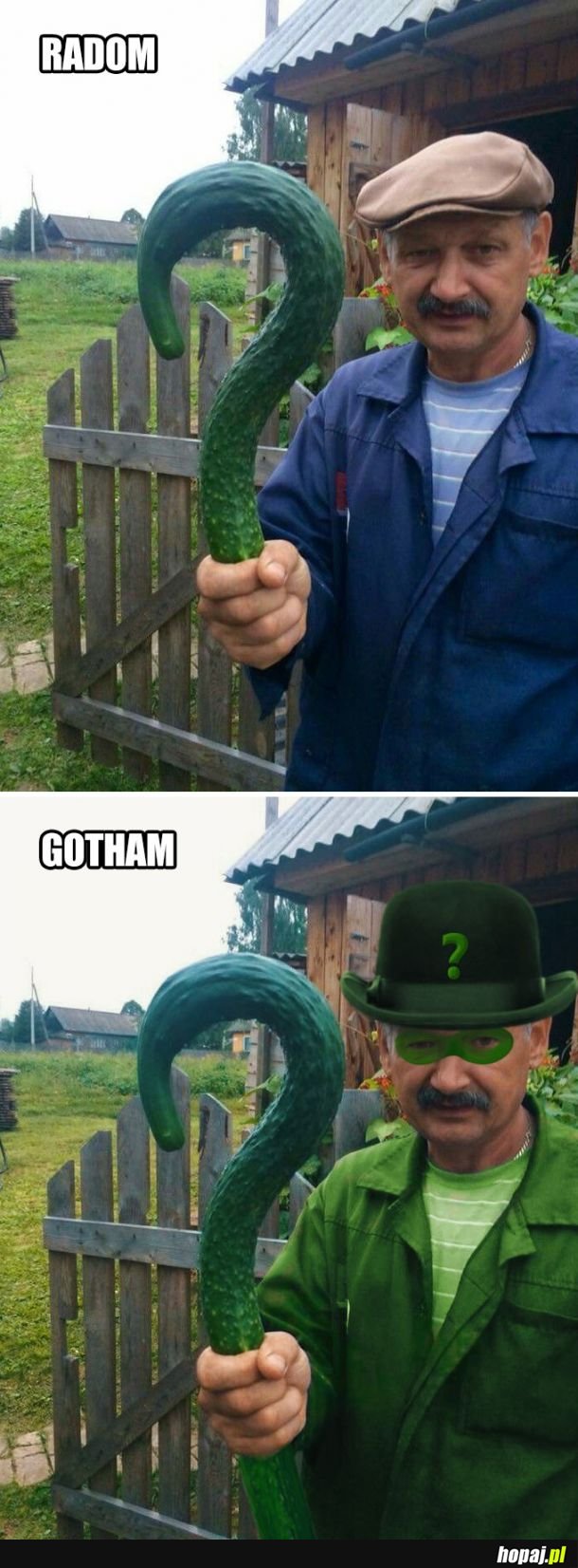 Riddler