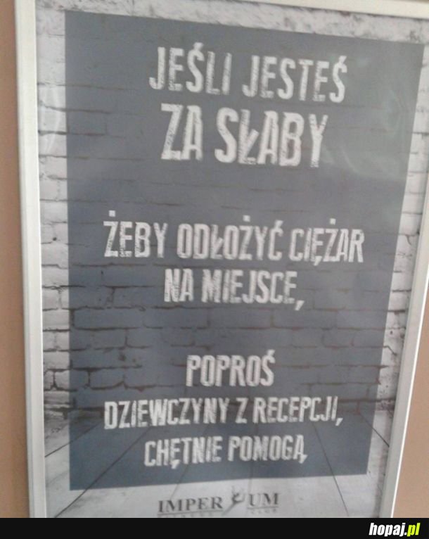 Słaby