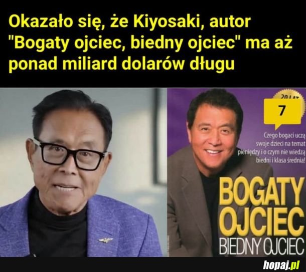 Co za przypadek