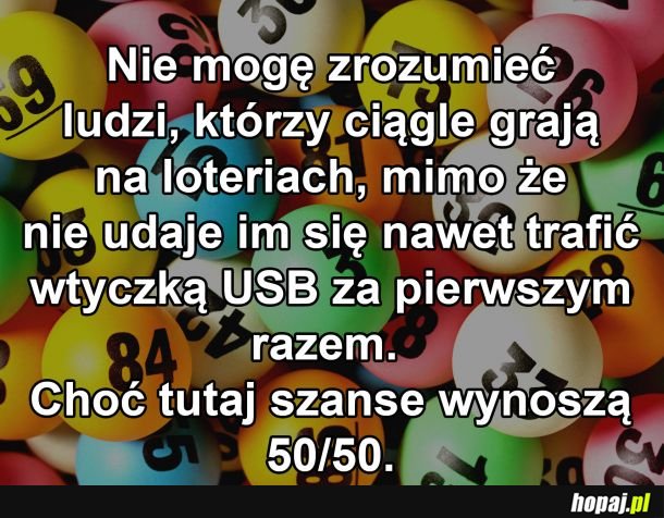 Co za ludzie