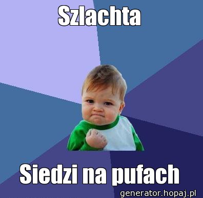 Szlachta