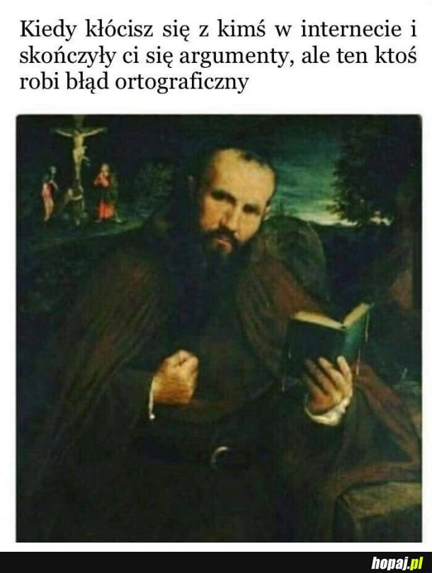 No i nie ma Cię