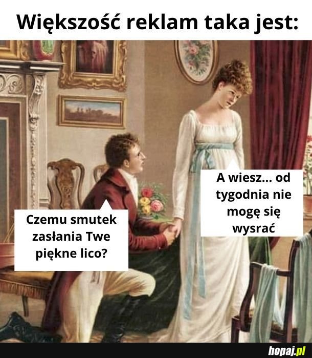 Największy problem ludzkości