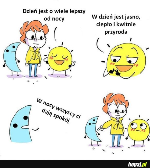 CO WYBIERASZ