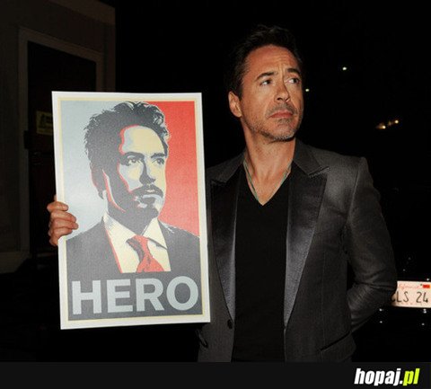 Hero