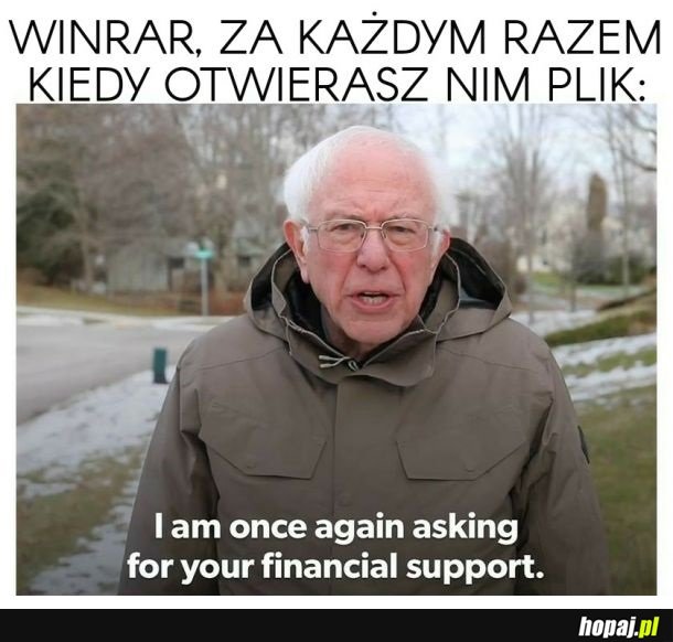 Dej dwa złote