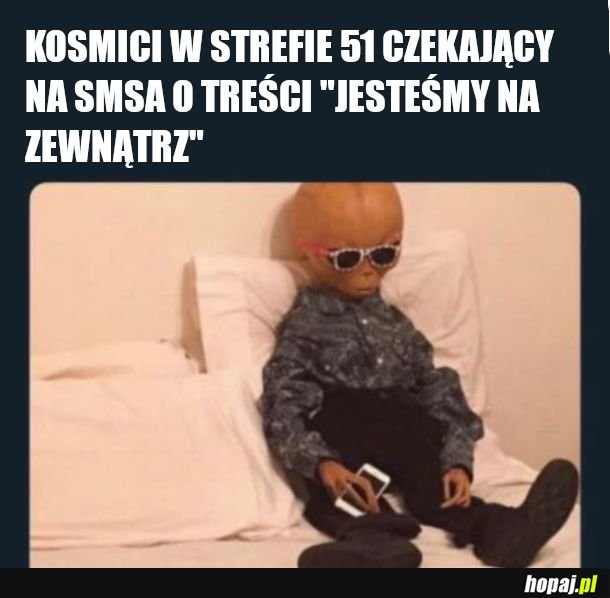  to już