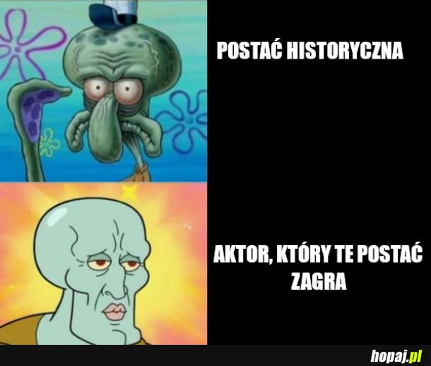  Różnice na ekranie