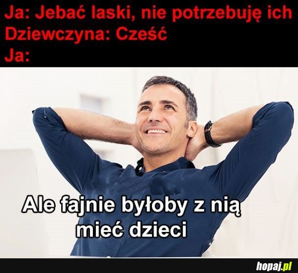 Tak to wygląda
