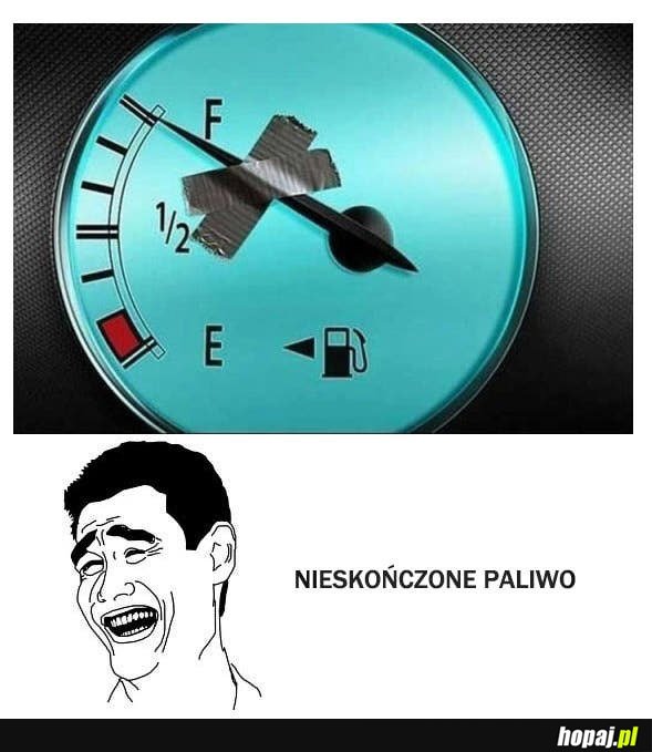 Jak oszczędzać na paliwie?