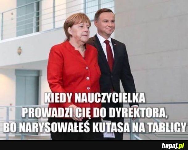 Kurde przypał