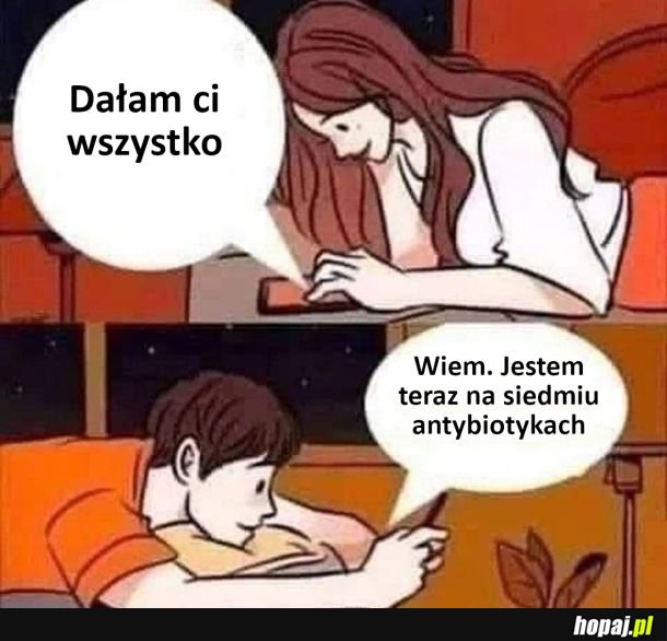 Antybiotyki