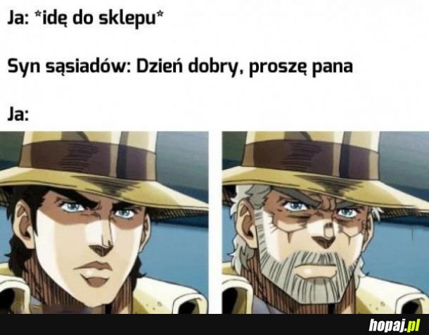 Dziecko sąsiadów