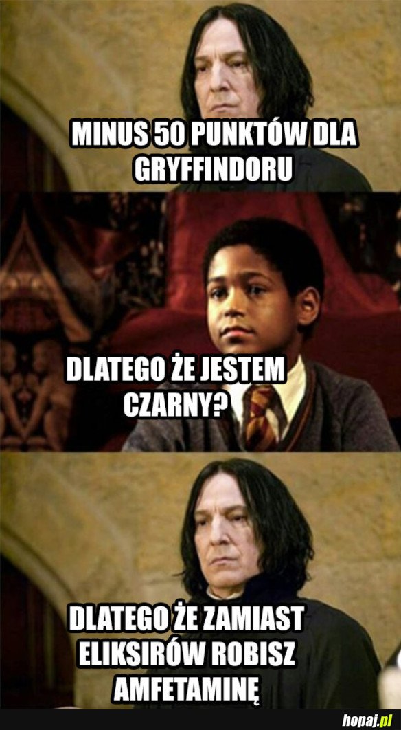 GRYFFINDOR