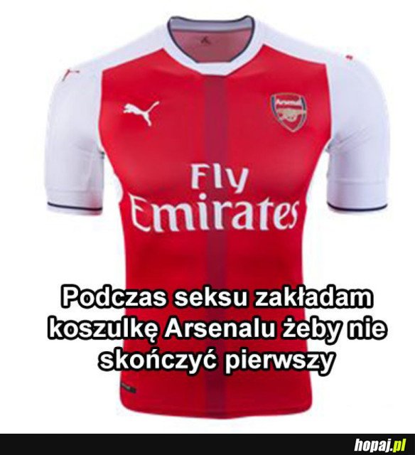 ARSENAL 