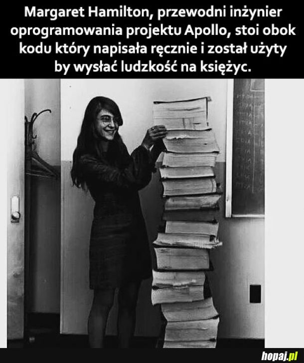 Margaret Hamilton