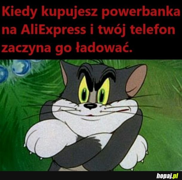 Mój prąd jest lepszy niż twój