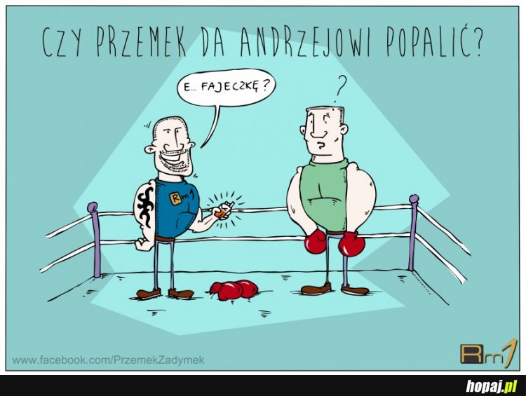 Saleta vs. Gołota ostatnie starcie