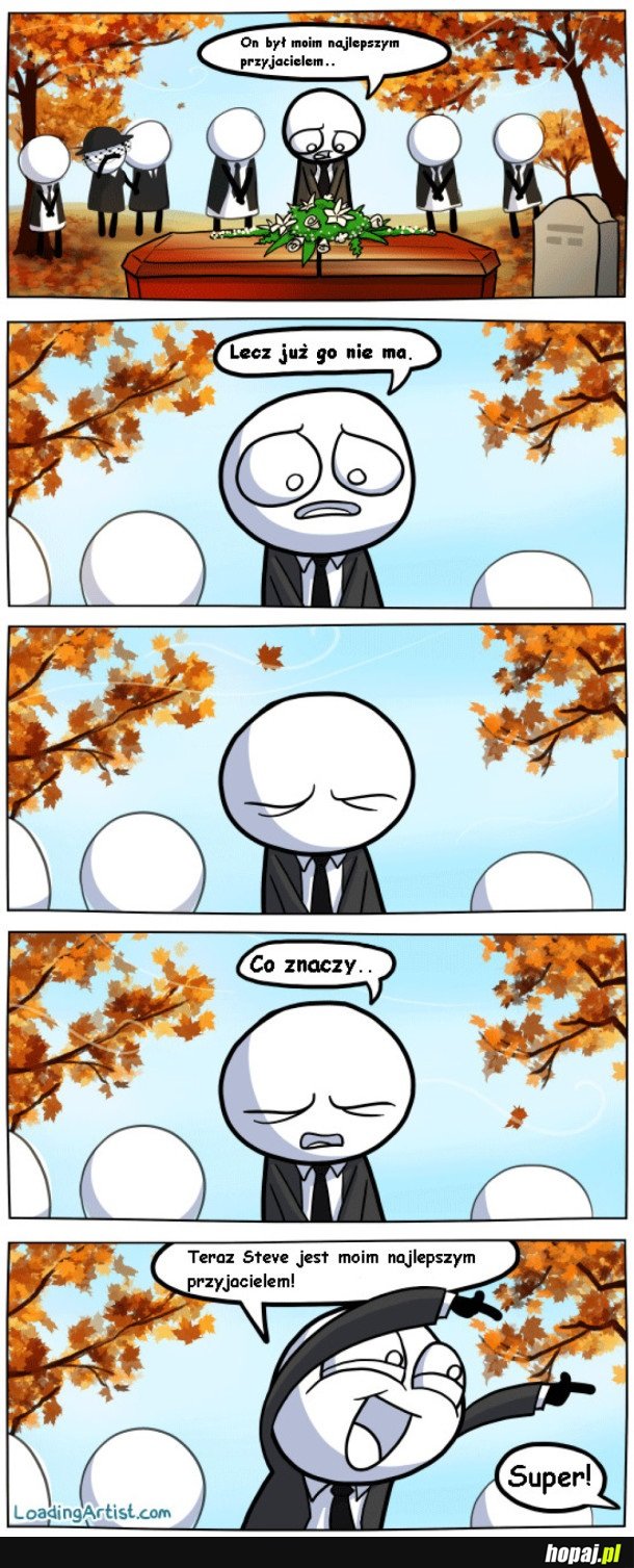 PRZYJACIEL