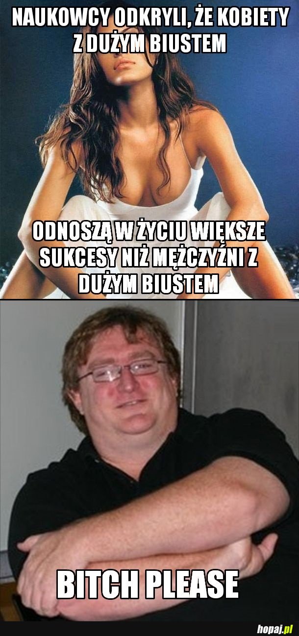 Kobiety z dużym biustem