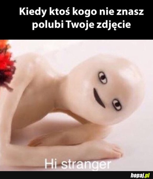 PODRYW NA LAJKA