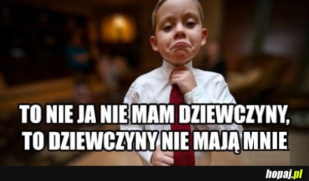 Tak to jest