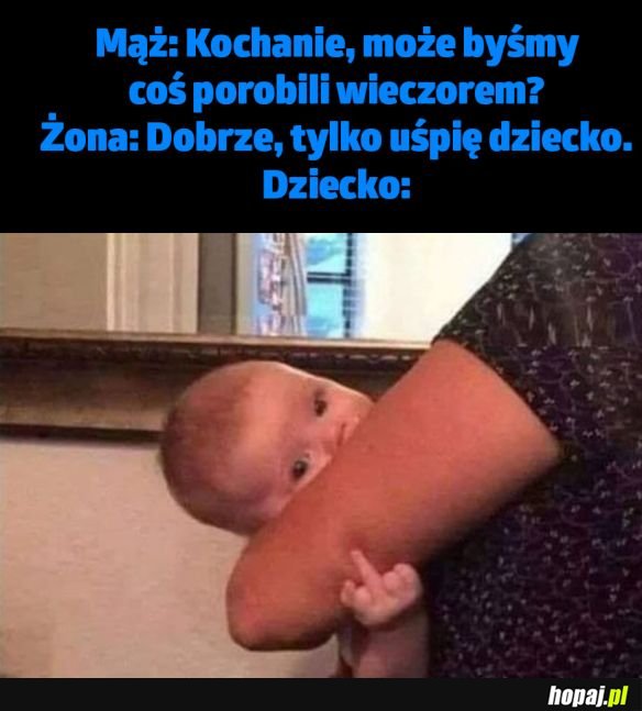 Trudne małżeństwo