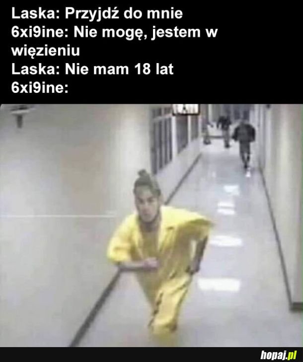  6ix9ine