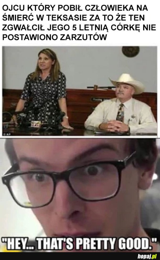 JEST NADZIEJA