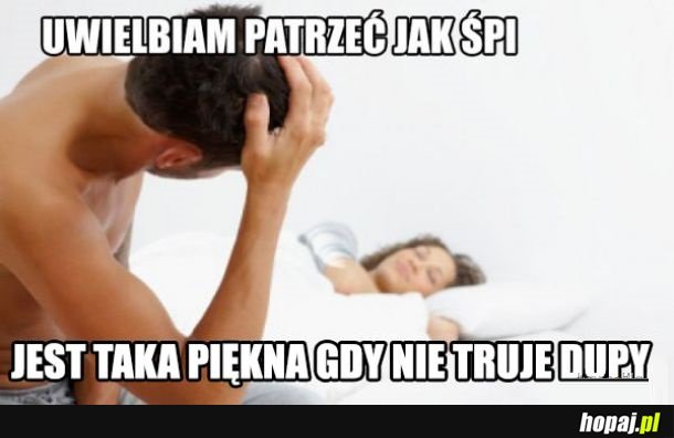 Jest taka piękna 