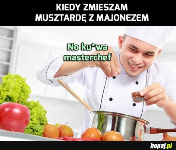 MA SIĘ TEN TALENT